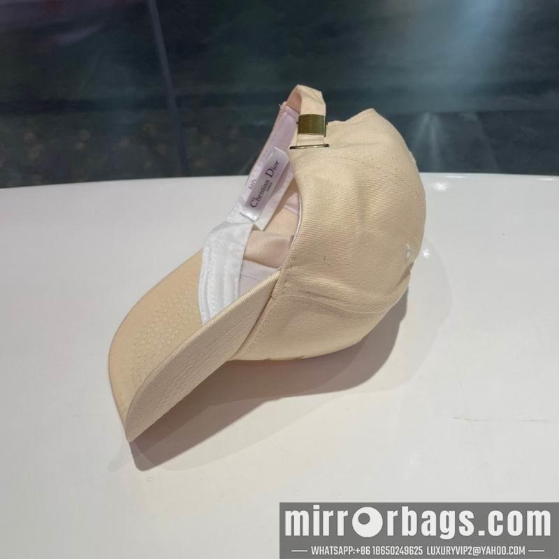 Replica Dior Hat 082602