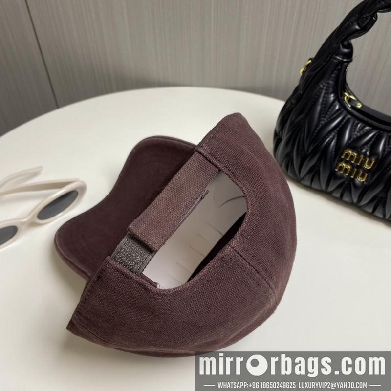Replica Prada Hat dx68