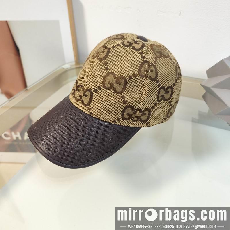 Replica Gucci Hat dx148