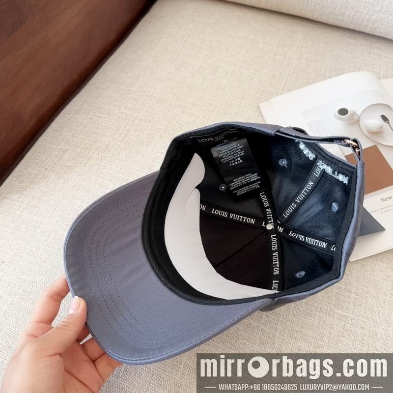Replica LV Hat dx119