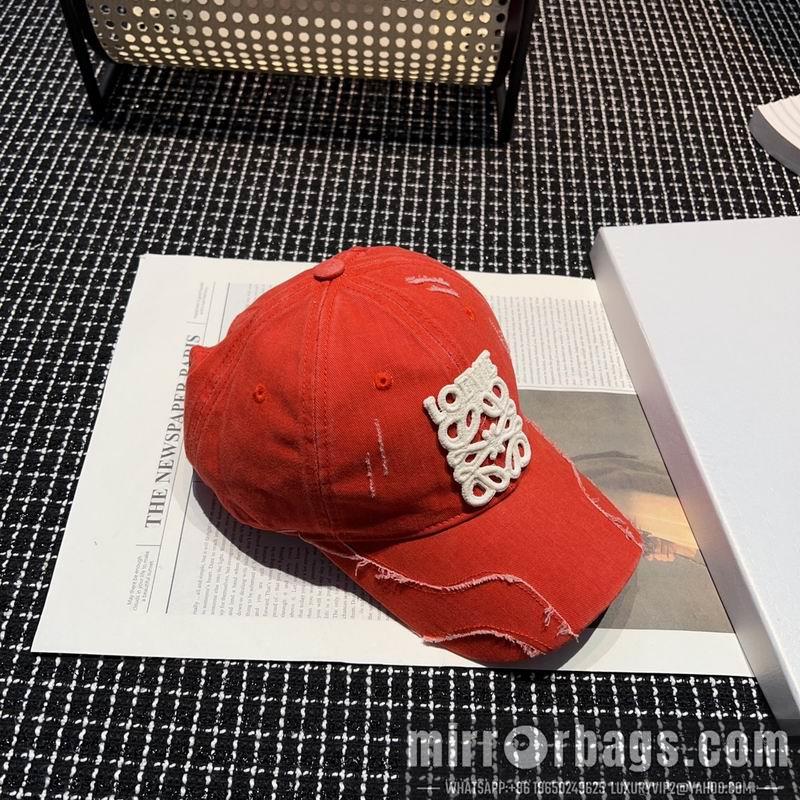 Replica Loewe Hat dx08