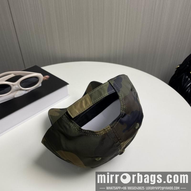Replica Prada Hat 071305