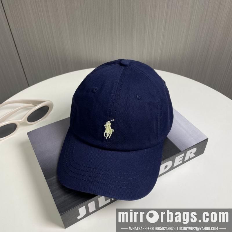 Replica Polo Hat dx07