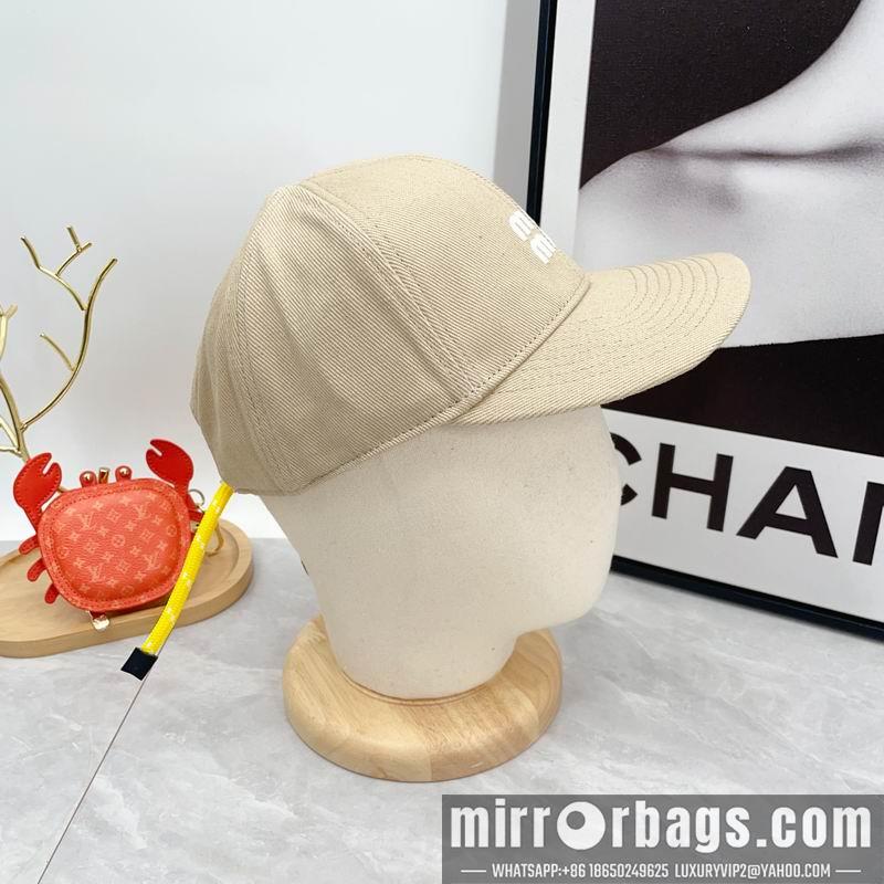 Replica Miumiu Hat dx02