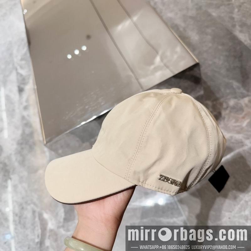 Replica Zegna Hat 071301
