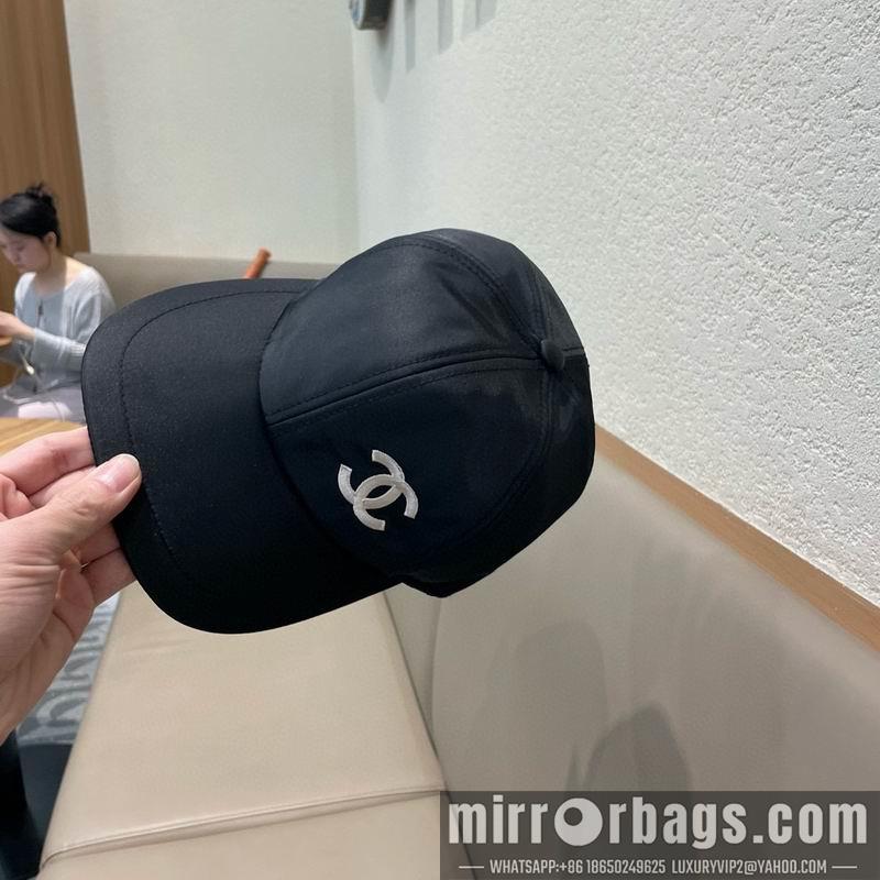 Replica Chanel Hat071303