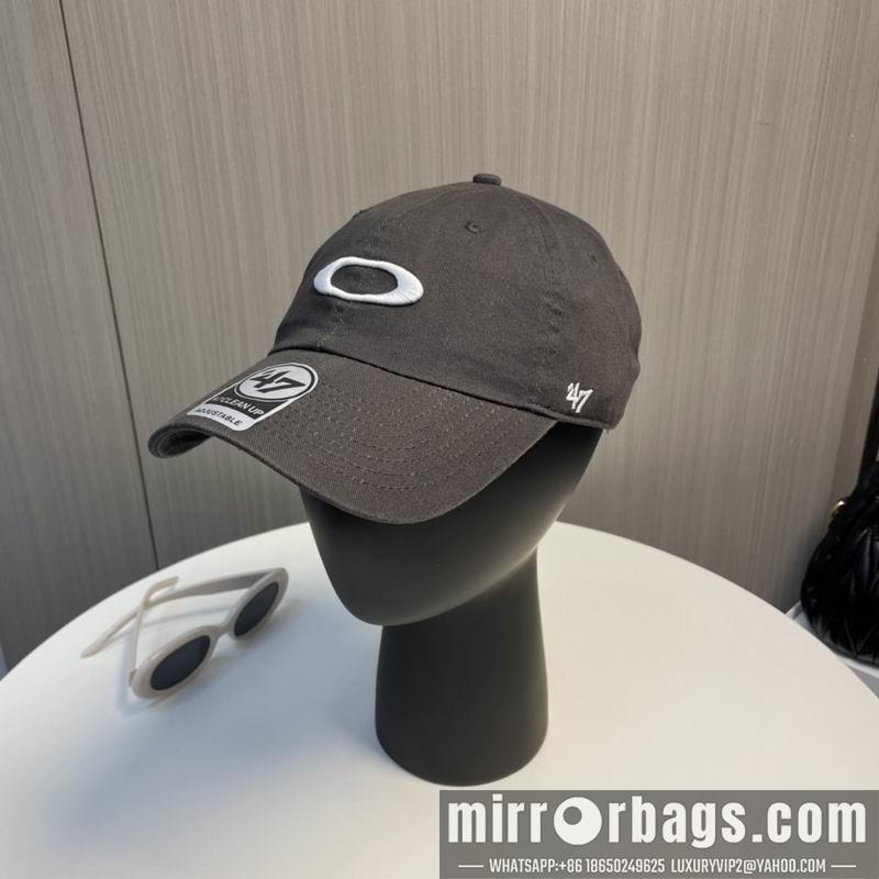 Replica Oakley Hat dx22