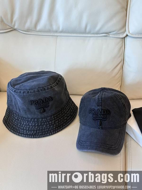Replica Prada Hat dx69