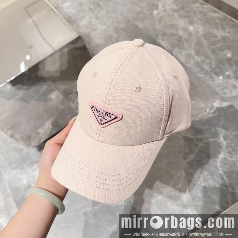 Replica Prada Hat dx03