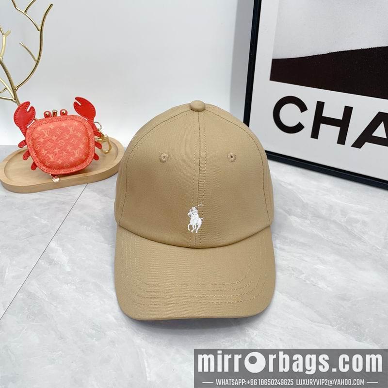 Replica Polo Hat dx20