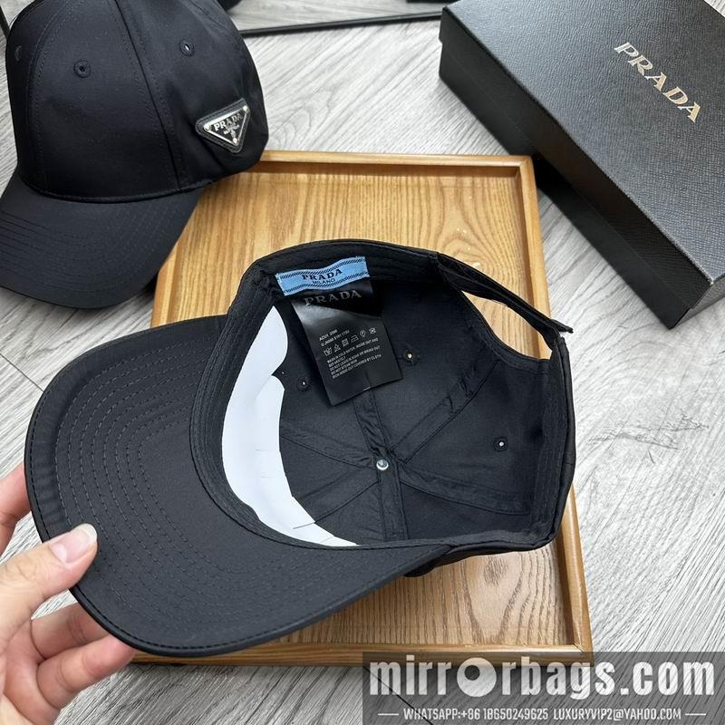 Replica Prada Hat dx17
