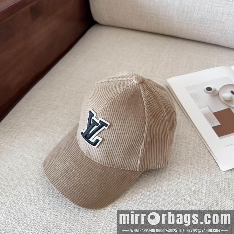 Replica LV Hat 122802