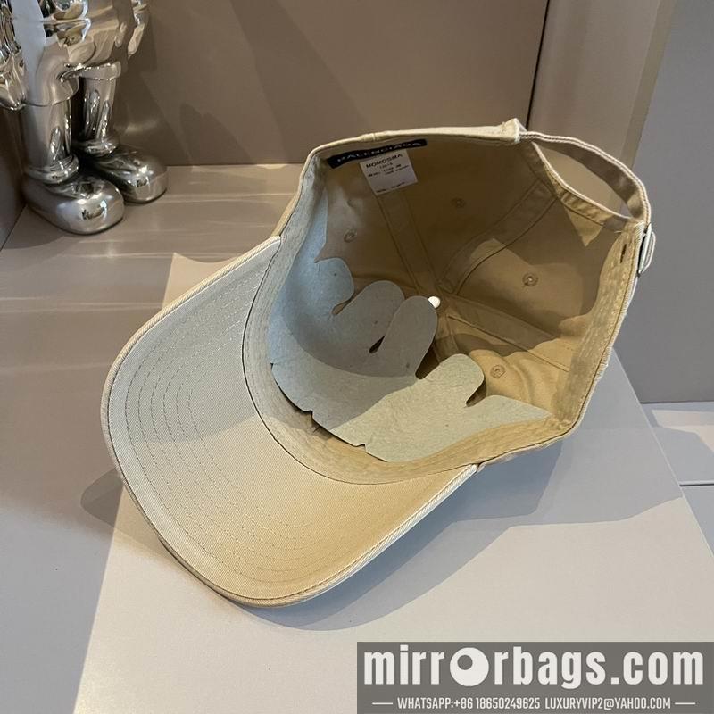 Replica Balenciaga Hat dx17