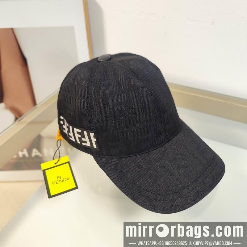 Replica Fendi Hat dx66
