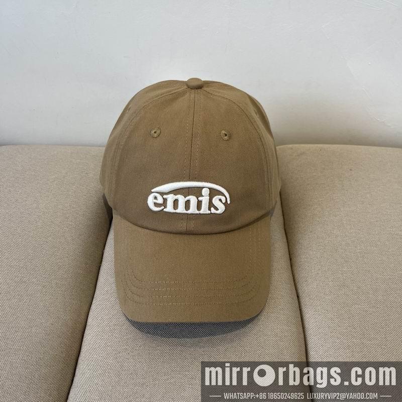 Replica Emis Hat dx08