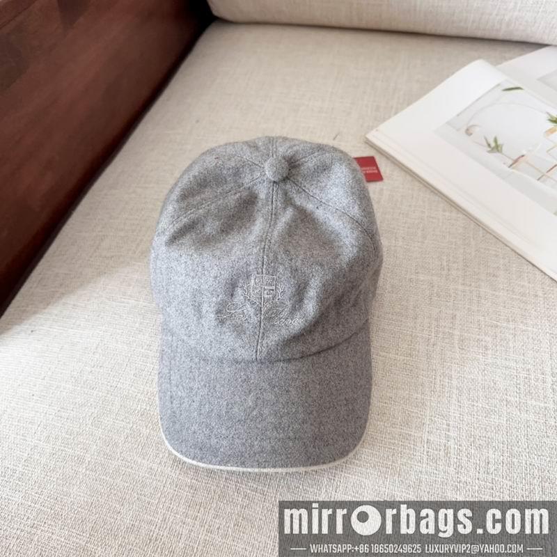 Replica Loro Piana Hat dx13