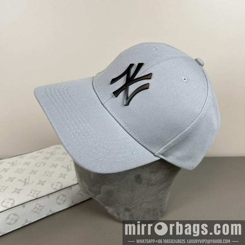 Replica MLB NY Hat dx40