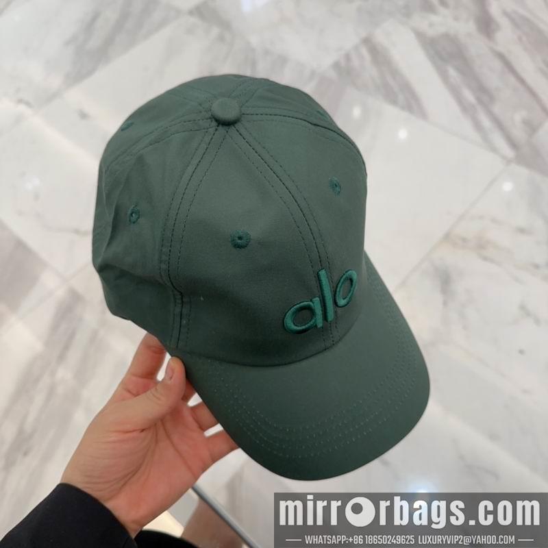 Replica Alo Hat dx11