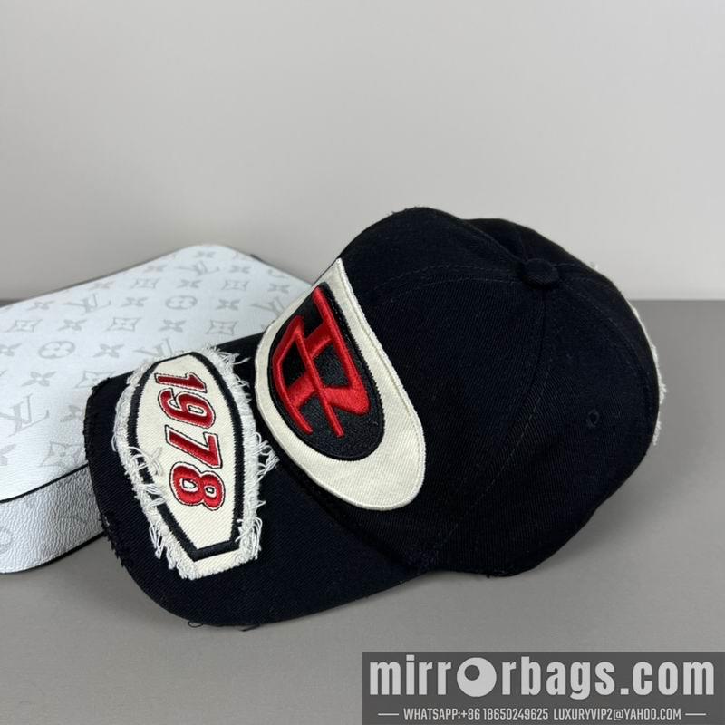 Replica Diesel Hat dx13