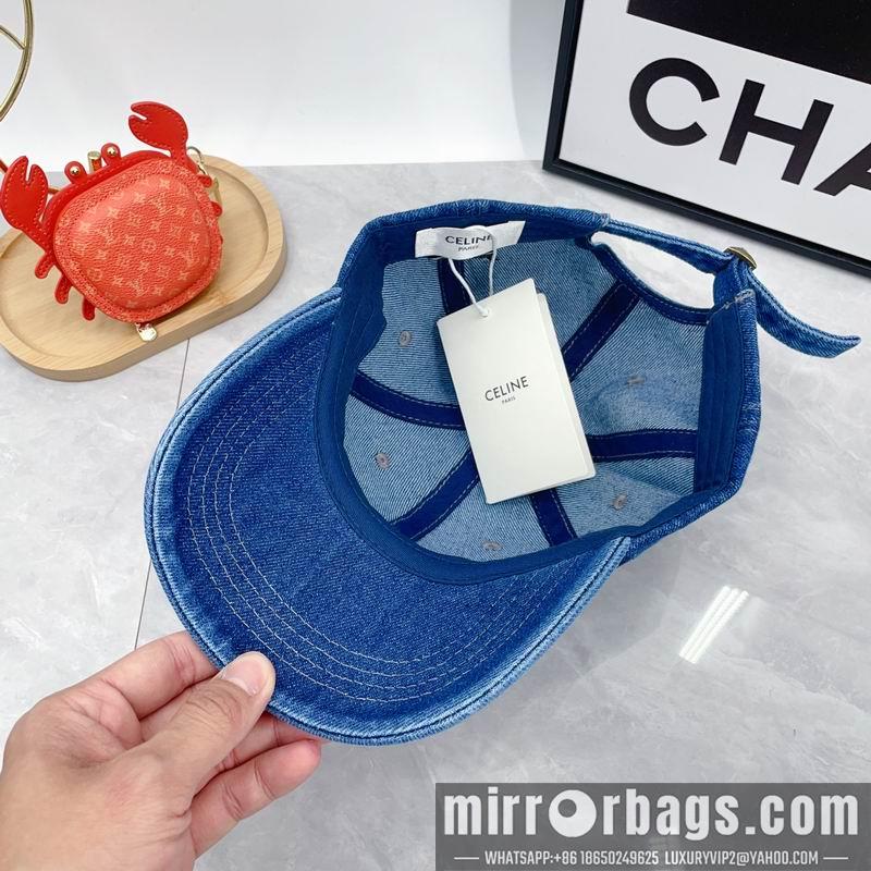 Replica Celine Hat dx22