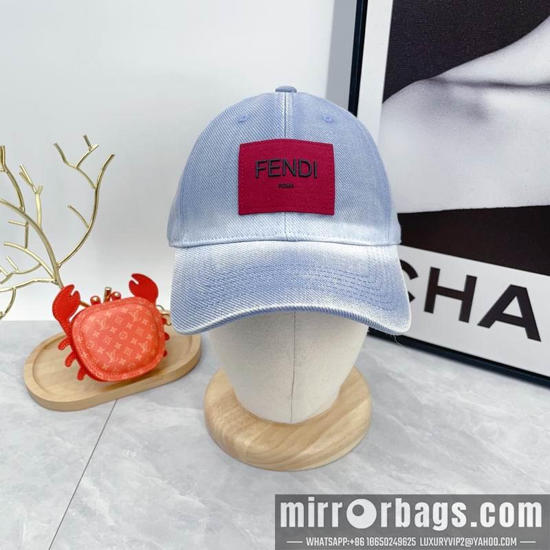 Replica Fendi Hat dx70