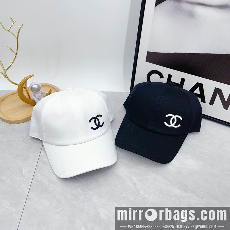 Replica Chanel Hat dx42