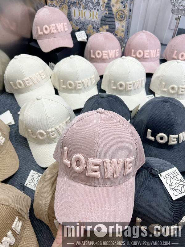 Replica Loewe Hat dx26