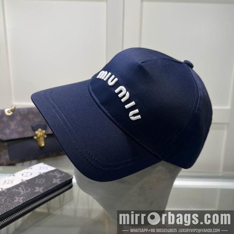Replica Miumiu Hat dx42