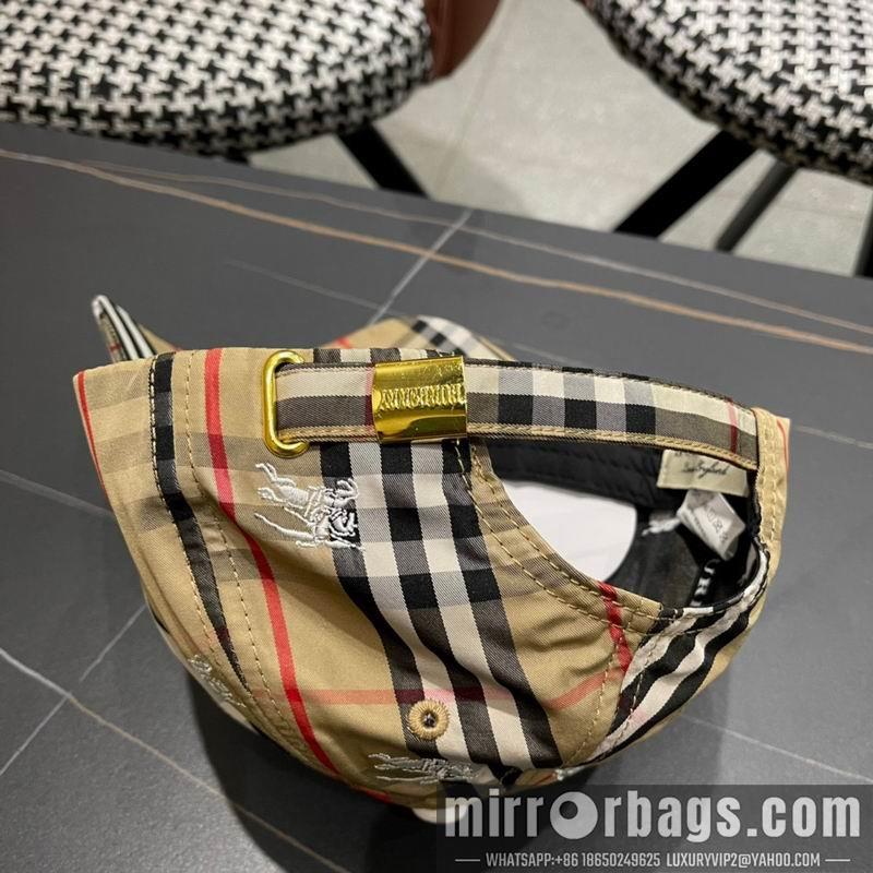 Replica Burberry Hat 072801