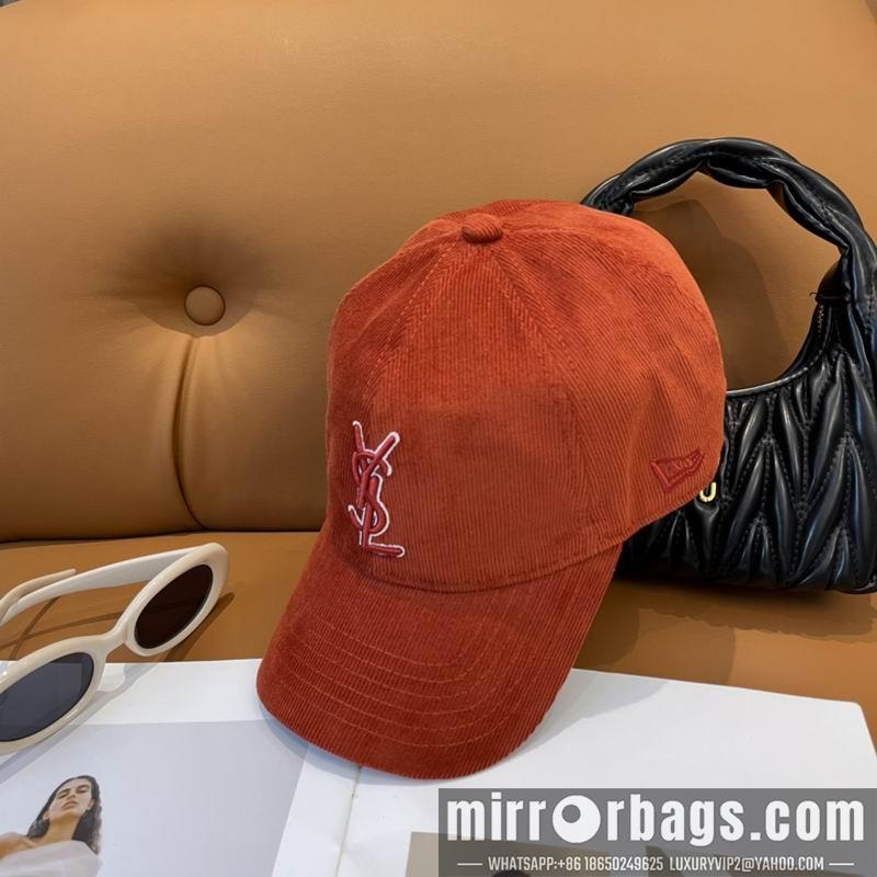 Replica YSL Hat dx26