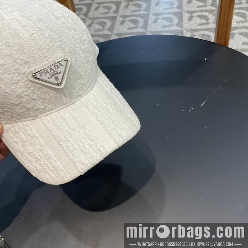 Replica Prada Hat 042807