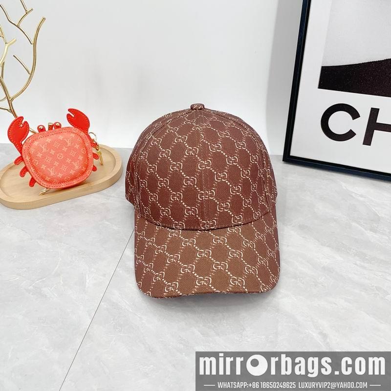 Replica Gucci Hat dx141