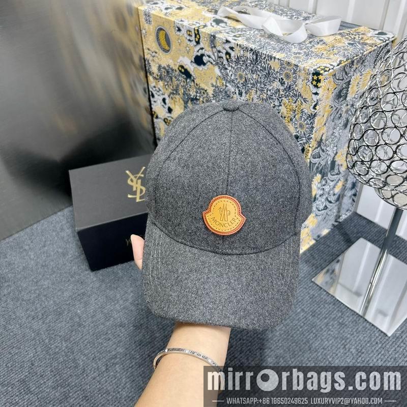 Replica Moncler Hat dx18