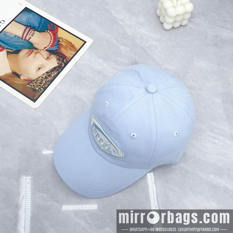Replica Emis Hat dx04