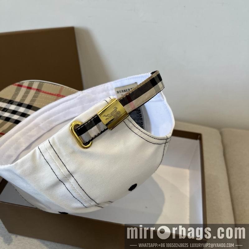 Replica Burberry Hat dx24