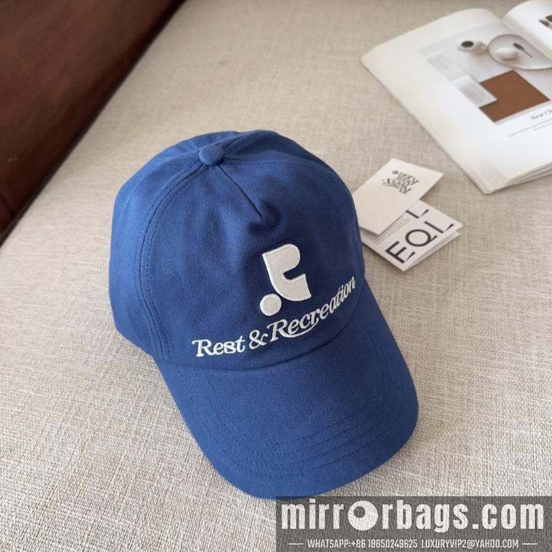 Replica Rest Recreation Hat dx03