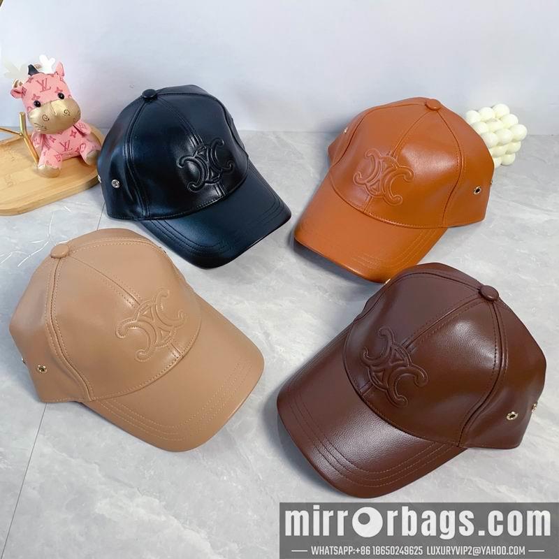 Replica Celine Hat dx71