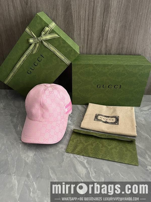 Replica Gucci Hat dx16