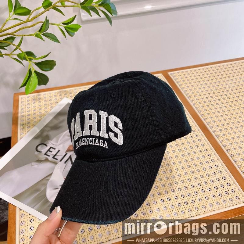 Replica Balenciaga Hat dx112