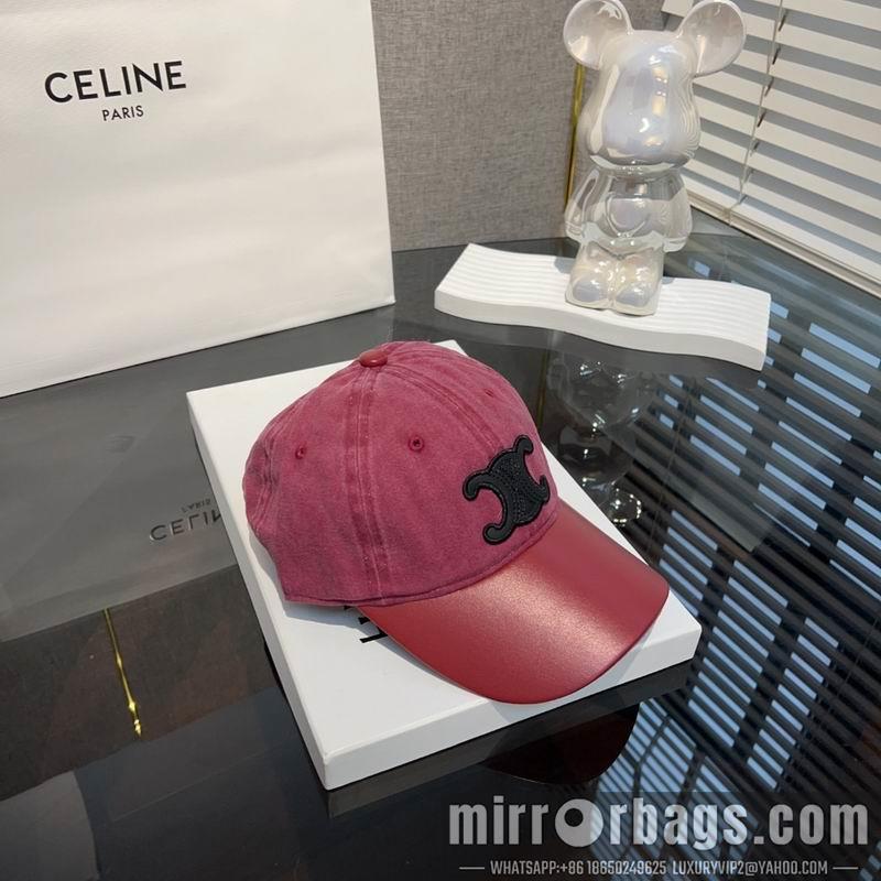 Replica Celine Hat 041703