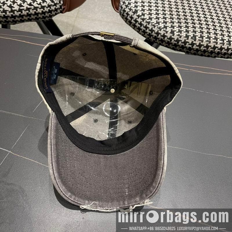 Replica LV Hat 122801