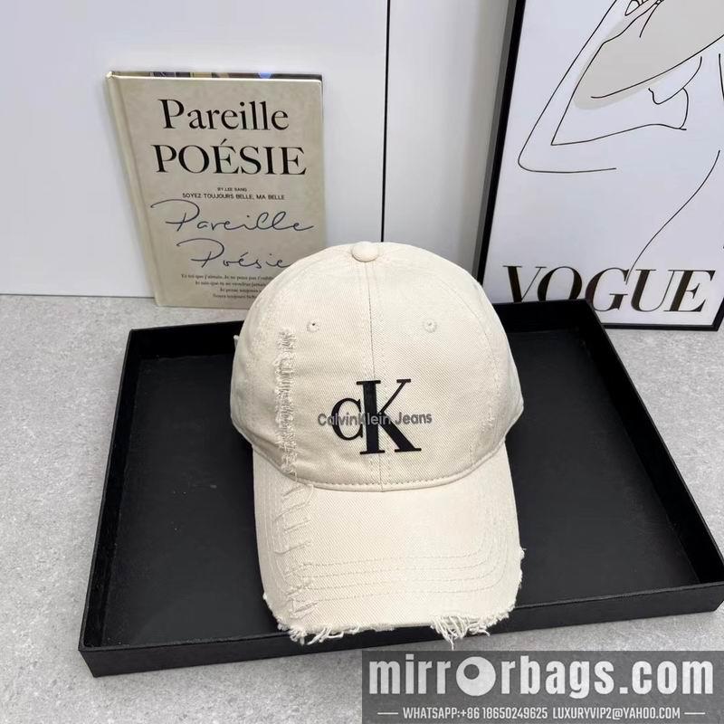 Replica CK Hat 080101