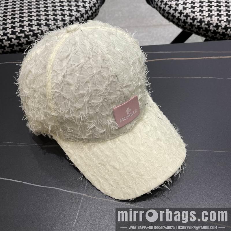 Replica Moncler Hat 102802