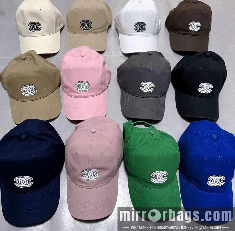 Replica Chanel Hat dx08