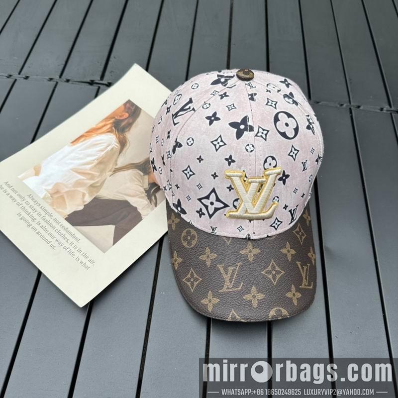 Replica LV Hat 122724