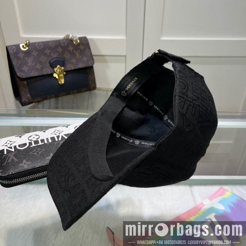 Replica Versace Hat dx04