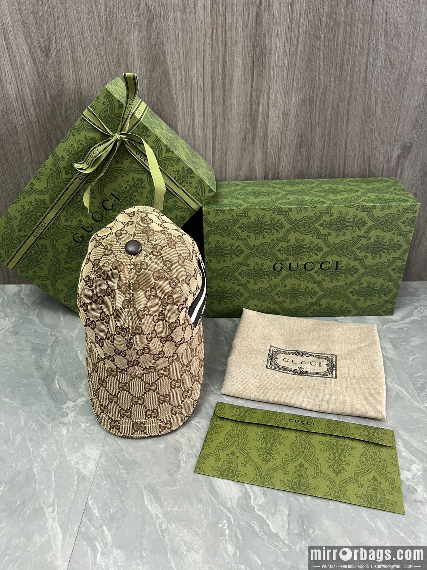 Replica Gucci Hat dx06