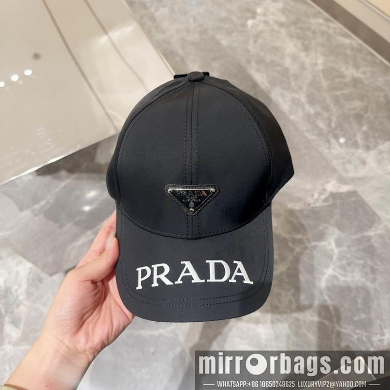 Replica Prada Hat dx39