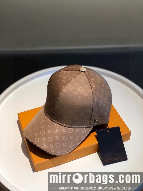Replica LV Hat 071203