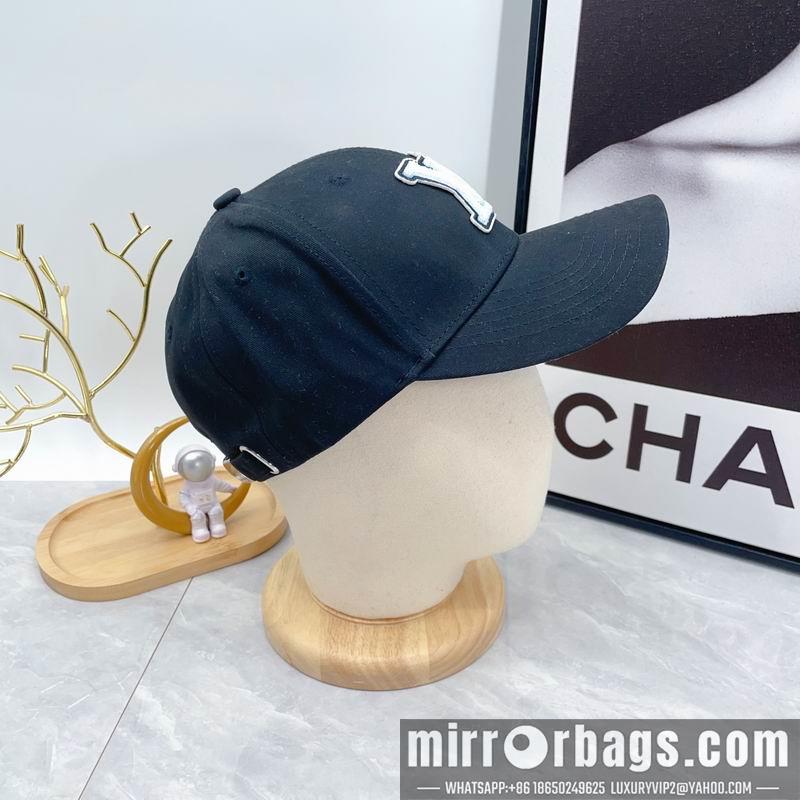 Replica LV Hat dx49